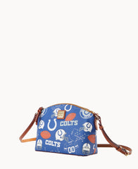 NFL Colts Suki Crossbody