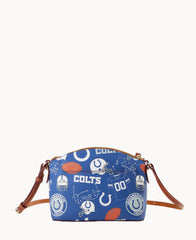 NFL Colts Suki Crossbody