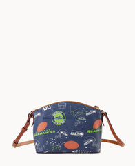 NFL Seahawks Suki Crossbody