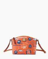 NFL Broncos Suki Crossbody