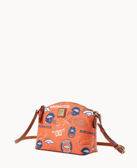 NFL Broncos Suki Crossbody