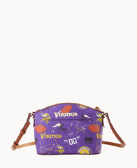 NFL Vikings Suki Crossbody