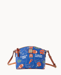 Collegiate University of Florida Suki Crossbody