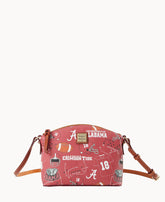 Collegiate University of Alabama Suki Crossbody