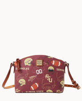 Collegiate Florida State University Suki Crossbody