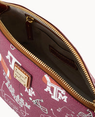 Collegiate Texas A&M University Suki Crossbody