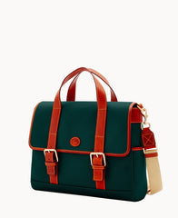 Executive Cabriolet Hunter Messenger