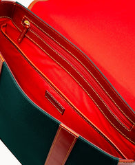 Executive Cabriolet Hunter Messenger