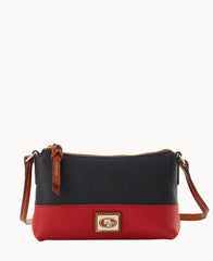 NFL 49ERS Izzy Bag