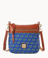 Collegiate University of Florida Crossbody 25