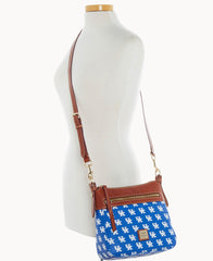 Collegiate University of Kentucky Crossbody 25
