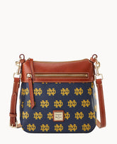 Collegiate University of Notre Dame Crossbody 25