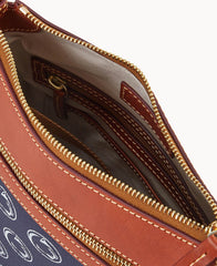 Collegiate Penn State University Crossbody 25