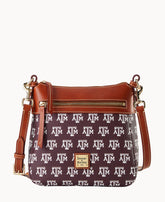Collegiate Texas A&M Crossbody 25