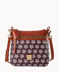 Collegiate Texas A&M Crossbody 25