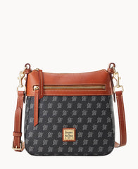 MLB Marlins Crossbody 25