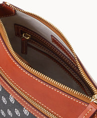 MLB Padres Crossbody 25