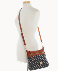 MLB Padres Crossbody 25