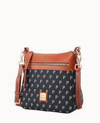 MLB Pirates Crossbody 25