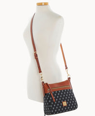 MLB Pirates Crossbody 25