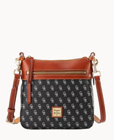 MLB Rockies Crossbody 25