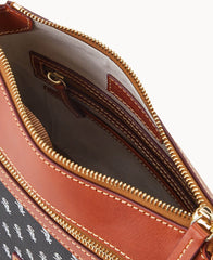 MLB White Sox Crossbody 25