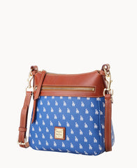 MLB Dodgers Crossbody 25