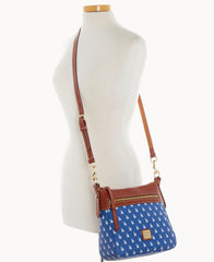 MLB Dodgers Crossbody 25