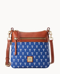 MLB Rangers Crossbody 25