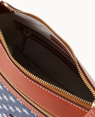 MLB Astros Crossbody 25