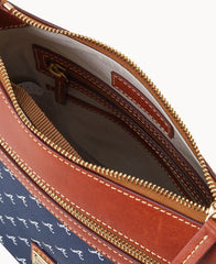 MLB Braves Crossbody 25