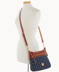 MLB Braves Crossbody 25
