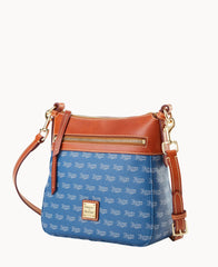 MLB Rays Crossbody 25
