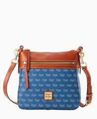 MLB Rays Crossbody 25
