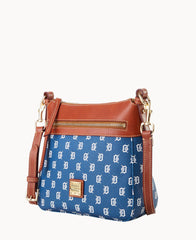 MLB Tigers Crossbody 25