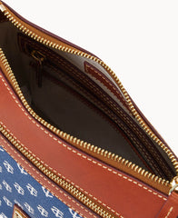 MLB Twins Crossbody 25