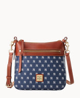 MLB Yankees Crossbody 25