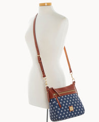 MLB Yankees Crossbody 25