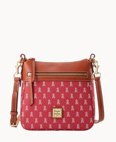 MLB Angels Crossbody 25