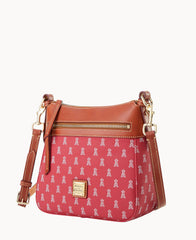MLB Angels Crossbody 25
