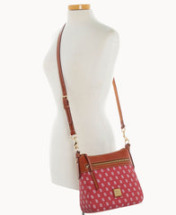 MLB Cardinals Crossbody 25