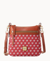 MLB Nationals Crossbody 25