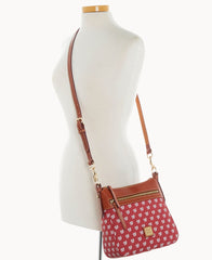 MLB Nationals Crossbody 25