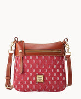 MLB Red Sox Crossbody 25