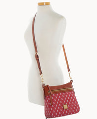MLB Red Sox Crossbody 25