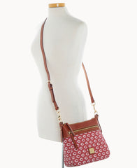 MLB Reds Crossbody 25