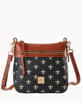 NFL Saints Crossbody 25