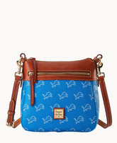 NFL Lions Crossbody 25