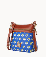 NFL Rams Crossbody 25