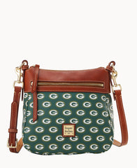 NFL Packers Crossbody 25
